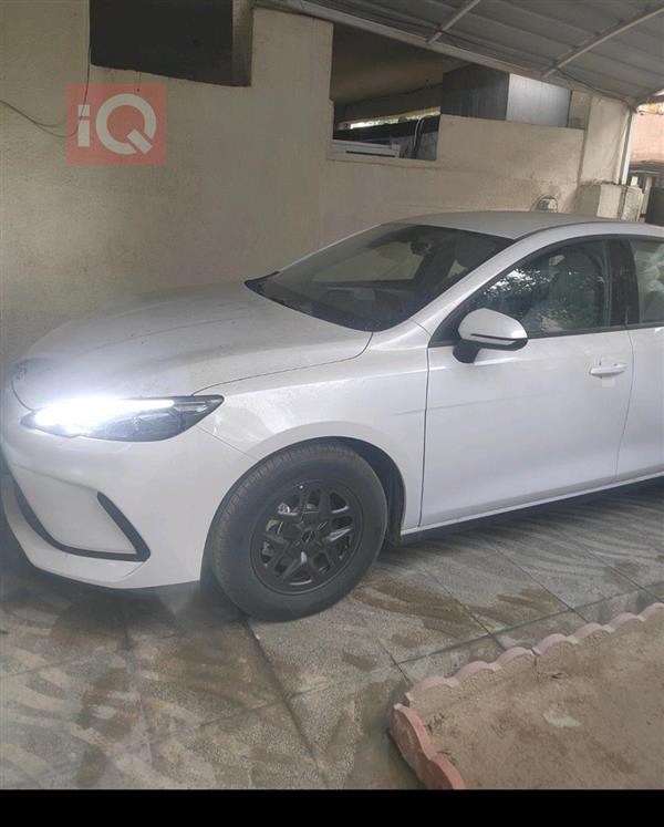 BYD Seal 05 DM-i 2025 for sale in Iraq - Baghdad